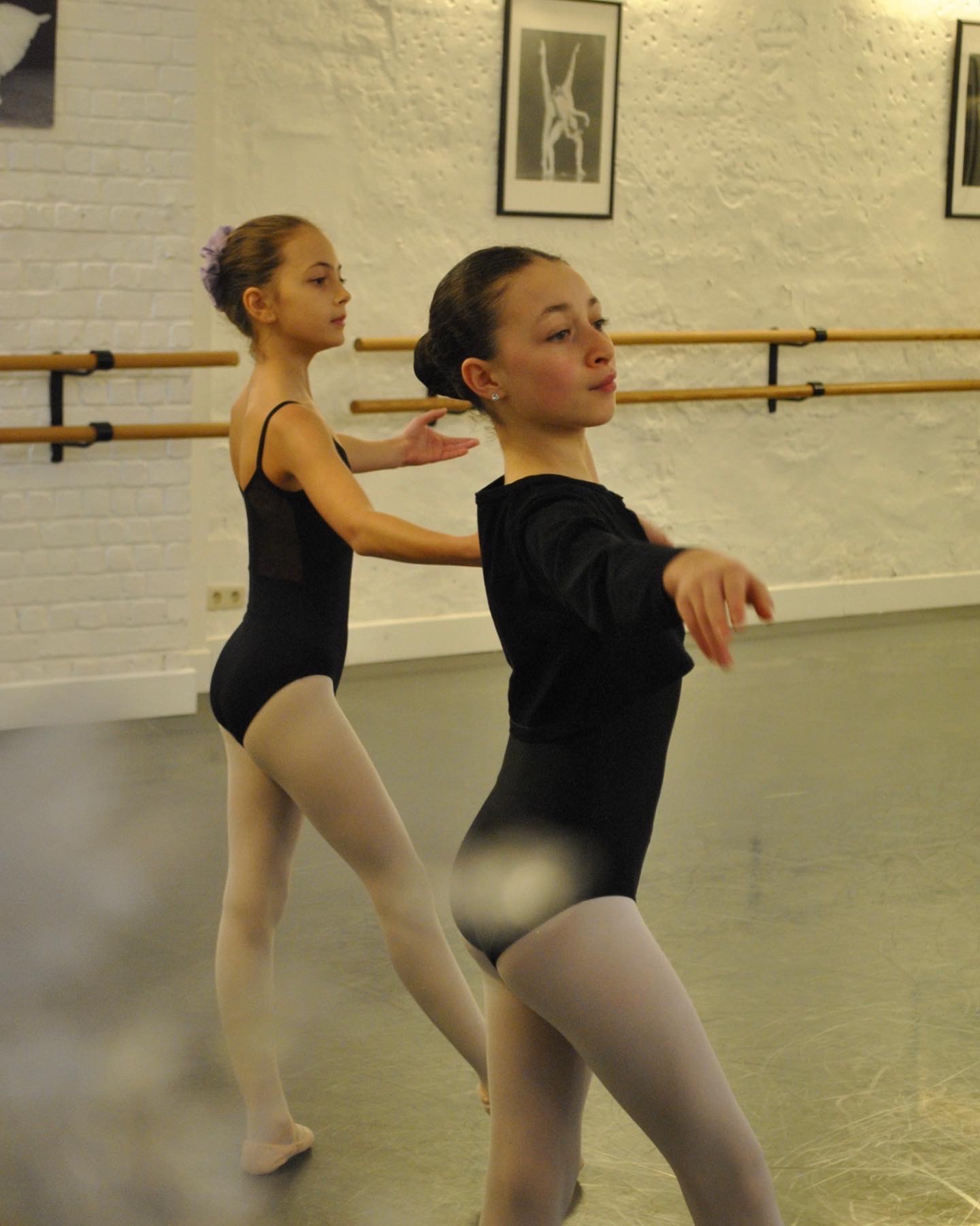 Justaucorps danse classique fille – Page 2 sur 10 – Balletto Dance Shop