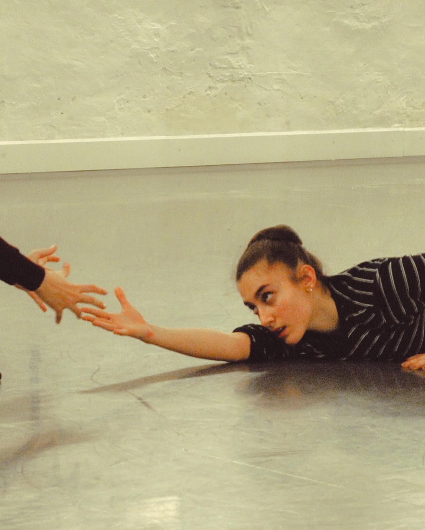 stage de danse Studio B. école de danse Bruxelles